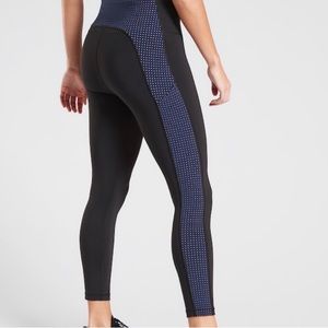 Athleta Ultimate 7/8 Tight Small - New Without Tags